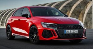 Read more about the article Audi RS3 Price in India, Colors, Mileage, Top-Speed, Features, Specs, And Competitors