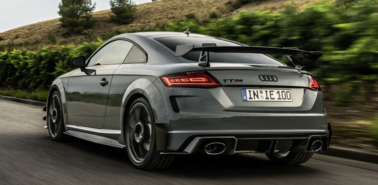 Read more about the article Audi TT Special Edition Price in India, Colors, Mileage, Top-Speed, Features, Specs, And Competitors