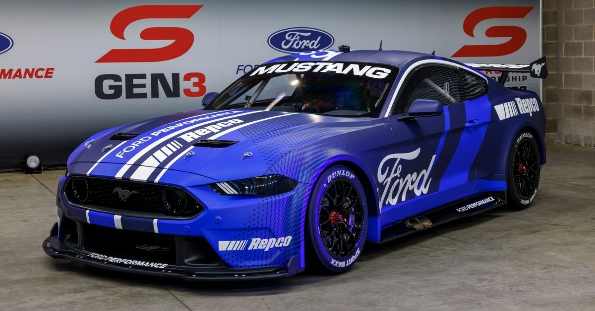 Read more about the article Ford Mustang GT Gen3 Supercar Price in India, Colors, Mileage, Top-Speed, Features, Specs, And Competitors