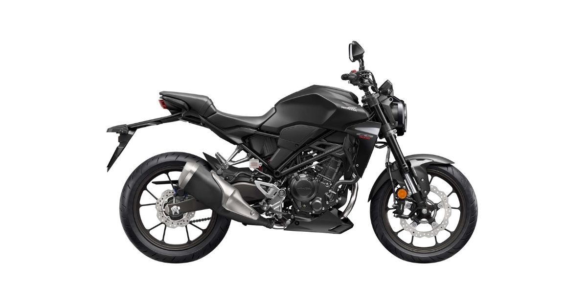 Read more about the article Honda Cb300r Abs Price in India, Colors, Mileage, Features, Specs and Competitors