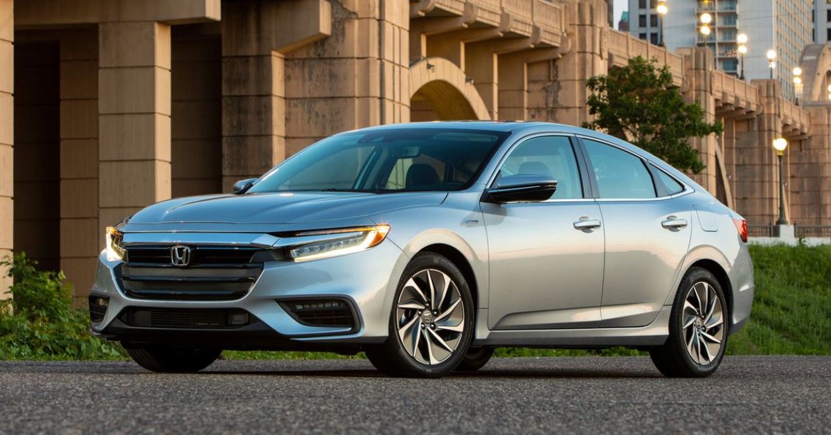 Read more about the article Honda Insight Ex Price in India, Colors, Mileage, Top-Speed, Features, Specs, And Competitors