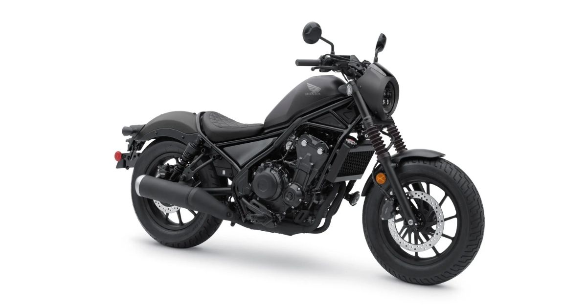 Read more about the article Honda Rebel 500 Abs Se Price in India, Colors, Mileage, Features, Specs and Competitors