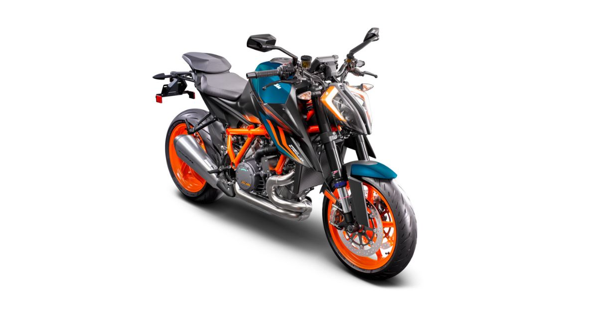 Read more about the article Ktm 1290 Super Duke R Evo Price in India, Colors, Mileage, Features, Specs and Competitors