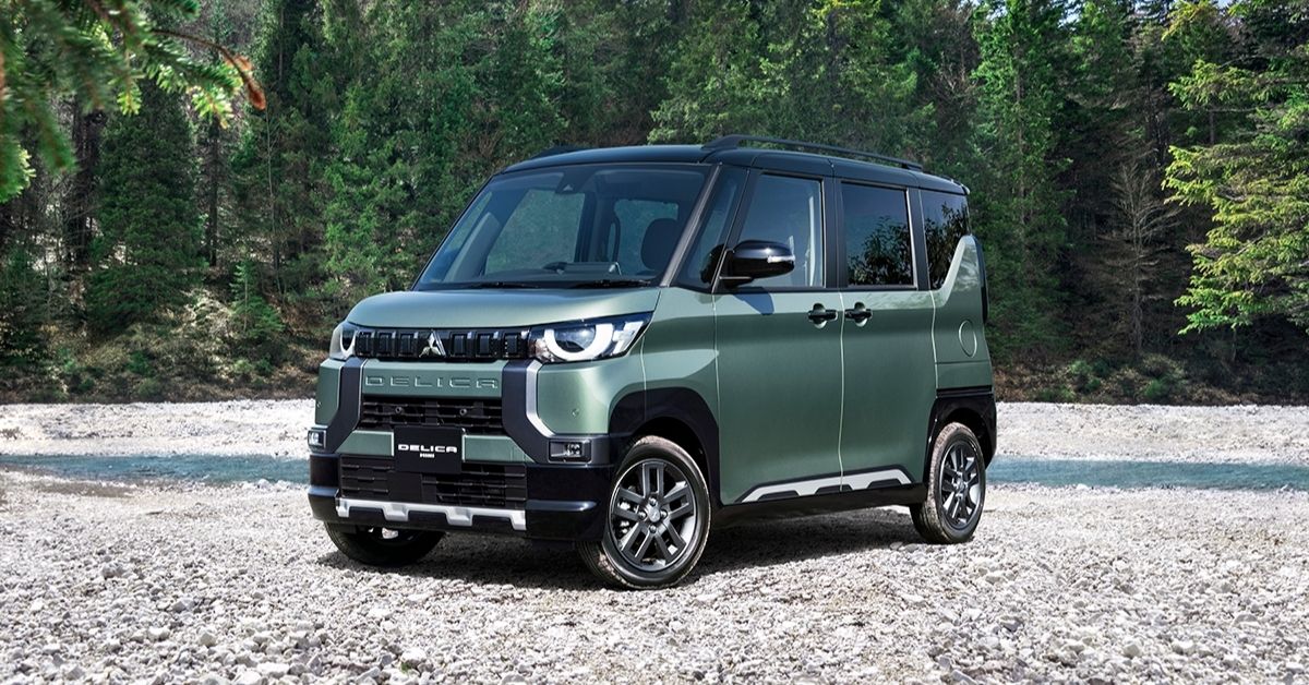 Read more about the article Mitsubishi Delica Mini Price in India, Colors, Mileage, Top-Speed, Features, Specs, And Competitors