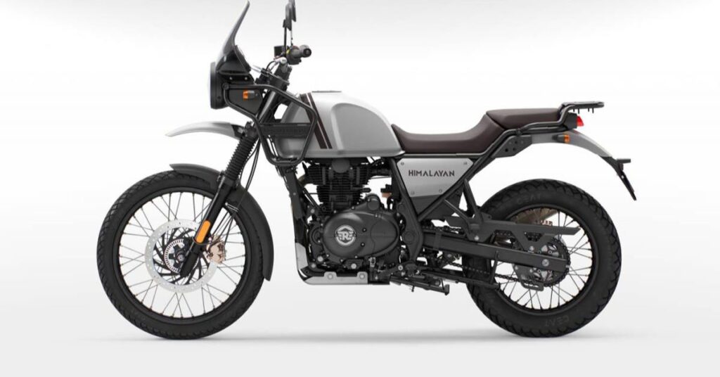 Production Commences for Royal Enfield Himalayan 450 – First Unit Rolls Off the Assembly Line