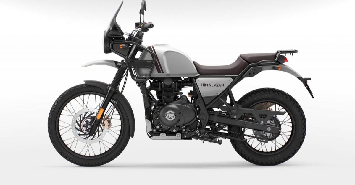 Read more about the article Production Commences for Royal Enfield Himalayan 450 – First Unit Rolls Off the Assembly Line