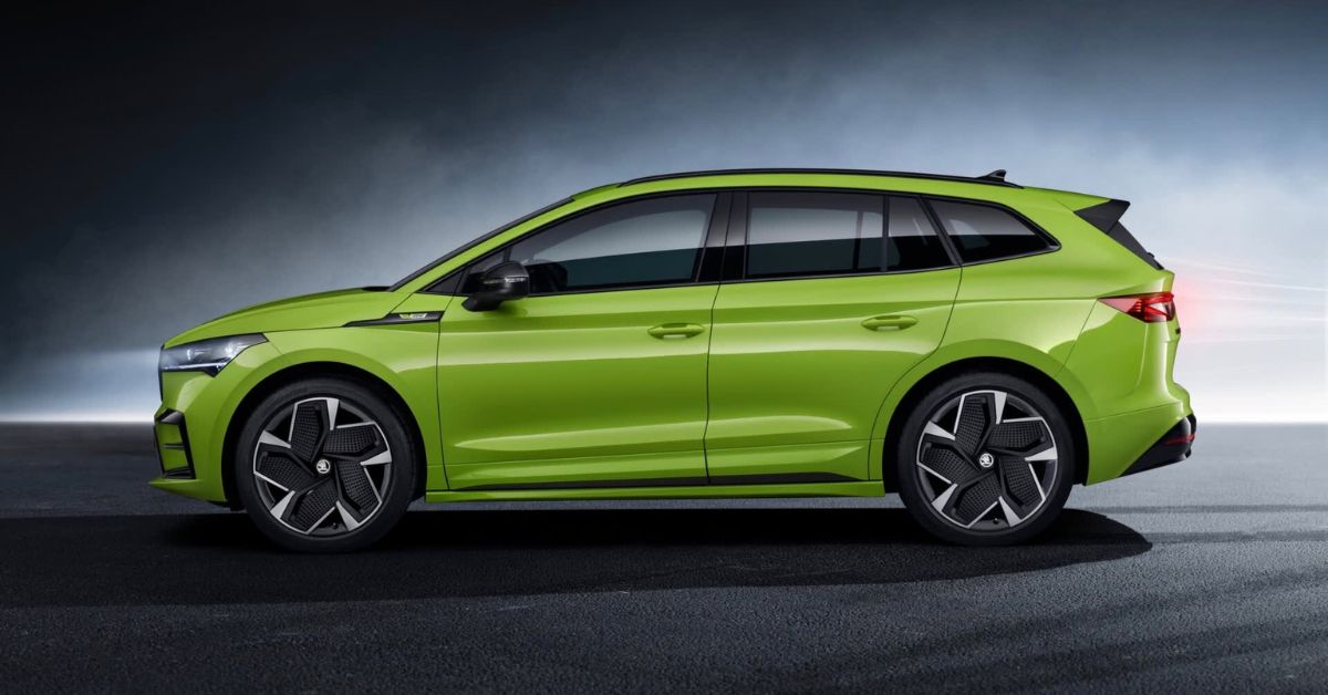 Read more about the article Skoda Enyaq RS SUV Price in India, Colors, Mileage, Top-Speed, Features, Specs, And Competitors