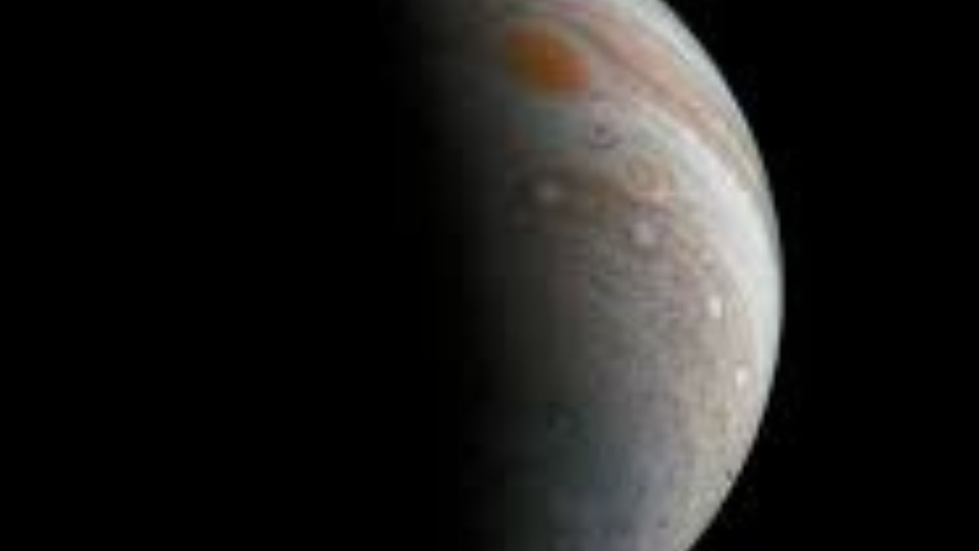 Read more about the article Jupiter’s Hidden Secret: A Fast-Moving Jet Stream Discovered After 413 Years