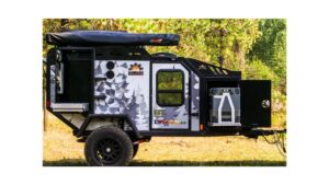 Read more about the article This Beast of a Camper Is Built for the Roughest of Adventures