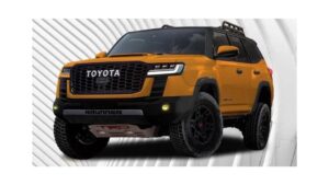 Read more about the article Toyota’s Off-Road Icon Gets a Modern Makeover