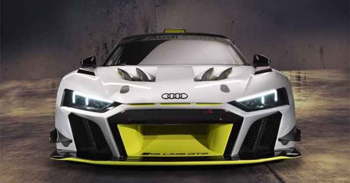 Read more about the article 2024 Audi R8 GT2 Price in India, Colors, Mileage, Top-Speed, Features, Specs, And Competitors