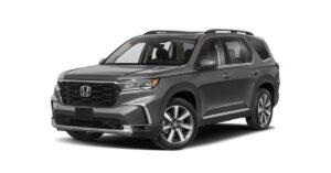 Read more about the article 2024 Honda Pilot Touring AWD Price in India, Colors, Mileage, Top-Speed, Features, Specs, And Competitors