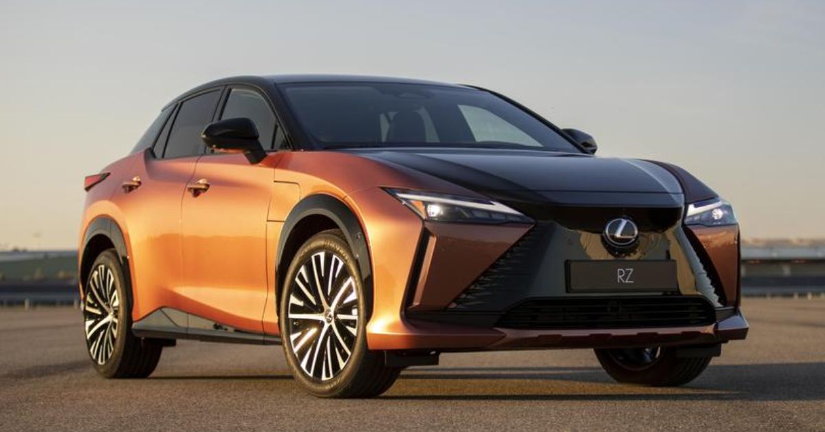Read more about the article 2024 Lexus HZ300e Price in India, Colors, Mileage, Top-Speed, Features, Specs, And Competitors