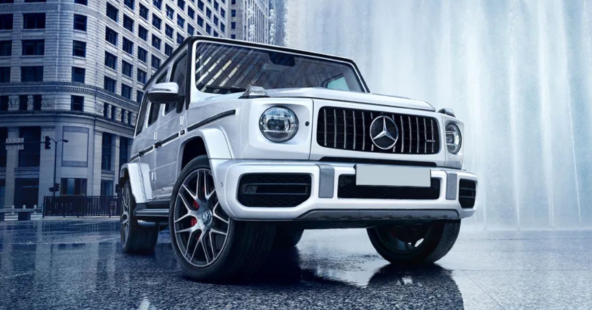 Read more about the article Mercedes G63 Price in India, Colors, Mileage, Top-Speed, Features, Specs, And Competitors