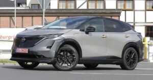 Read more about the article 2024 Nissan Ariya Nismo Price in India, Colors, Mileage, Top-Speed, Features, Specs, And Competitors