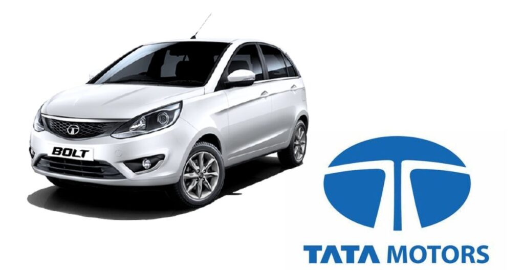 Tata motors share price-