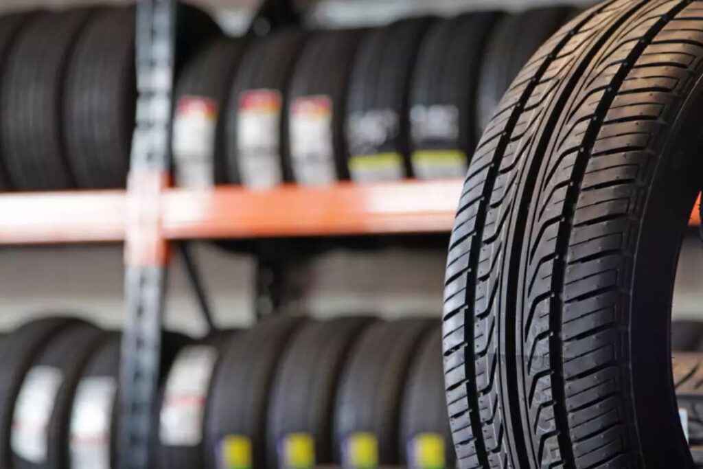 How to Choose the best SUV Tires