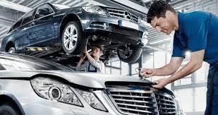 Independent Mercedes Garage for Specialized Mercedes Repairs in UAE-