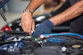 Independent Mercedes Garage for Specialized Mercedes Repairs in UAE