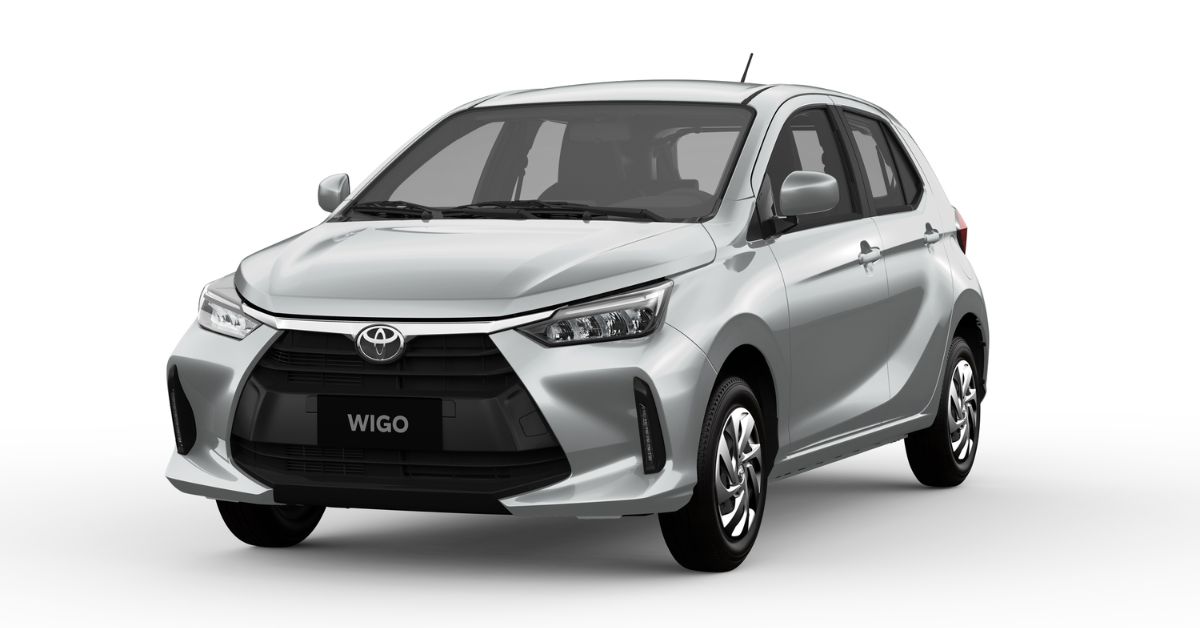 Toyota Wigo Price in India-
