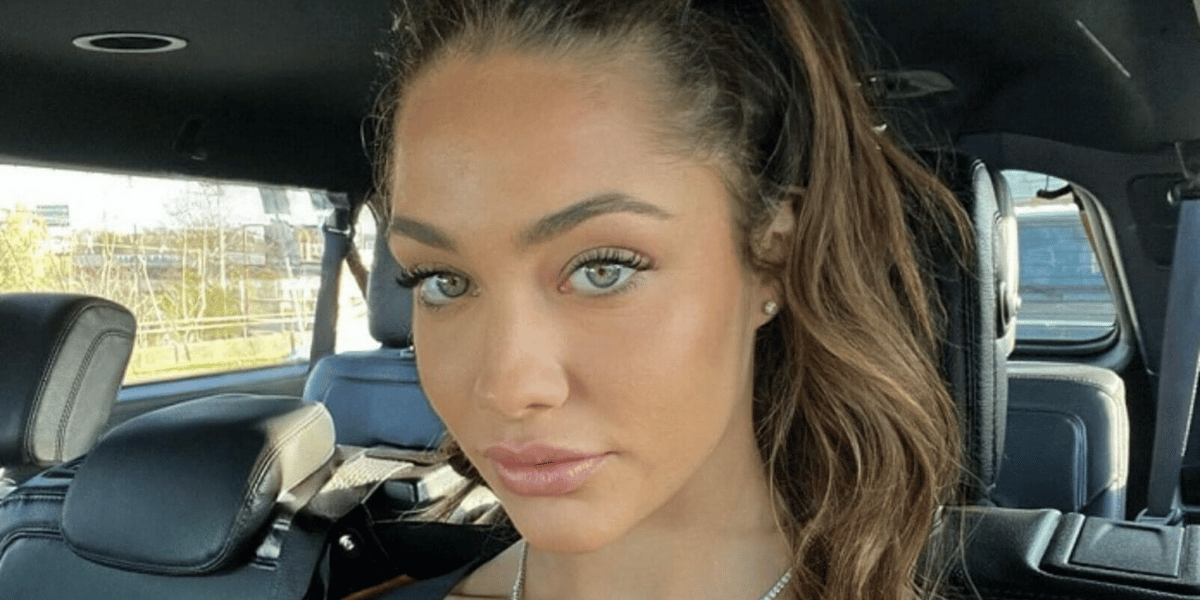 Celina Smith- Wiki, Age, Net Worth, Boyfriend, Dating, Height - Wheel Wale