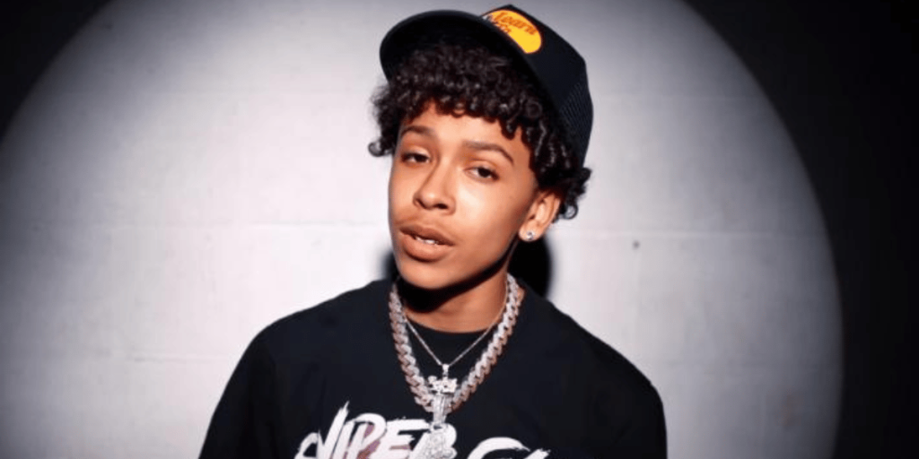 Luh Tyler- Real Name, Age, Wiki, Net Worth, Height, Girlfriend