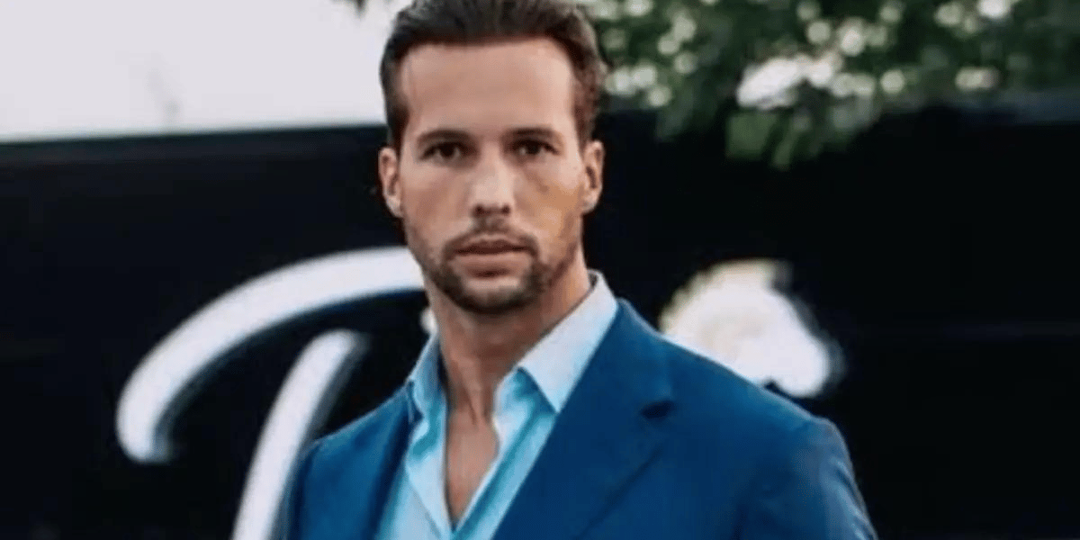 Tristan Tate- Wiki, Age, Girlfriend, Net Worth, Ethnicity, Career