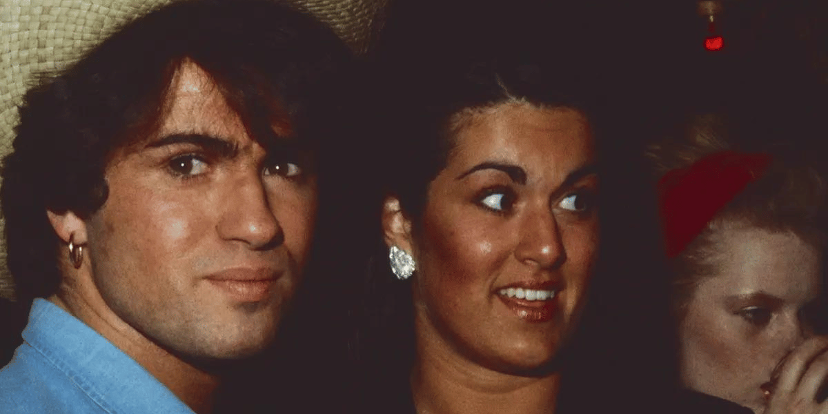 Yioda Panayiotou All About Michael Sister Wheel Wale