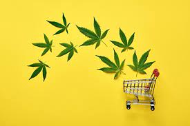 How Can Effective Marketing Help In Selling Weed Carts