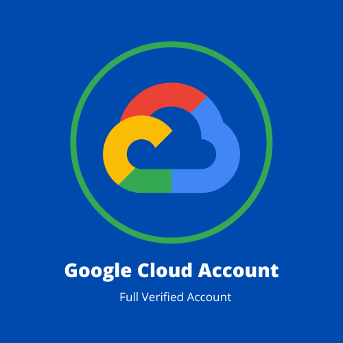 How to Buy Google Cloud Accounts Using Purchase Orders