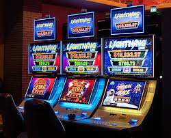 Unveiling the Thrills of Online Slot Gaming: A Comprehensive Exploration of Slot Online
