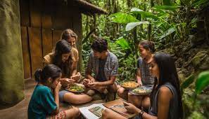 Embark on Your Spanish Journey: Costa Rica Spanish School's Immersive Experience