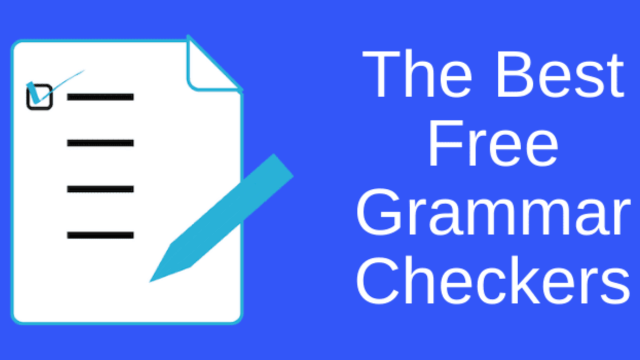 Writing Tone Detector and Best Grammar Checker App