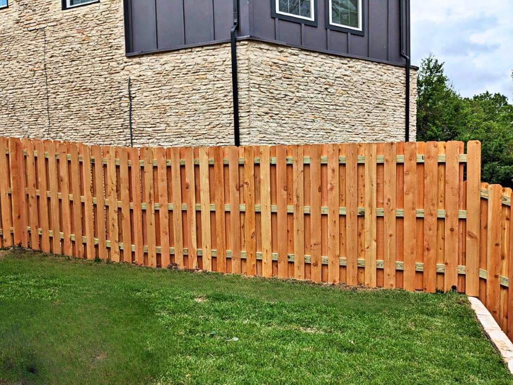 Ace Fence Company Austin – Your Go-To for Fence Replacement Services